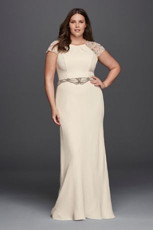 Different Color Wedding Dresses